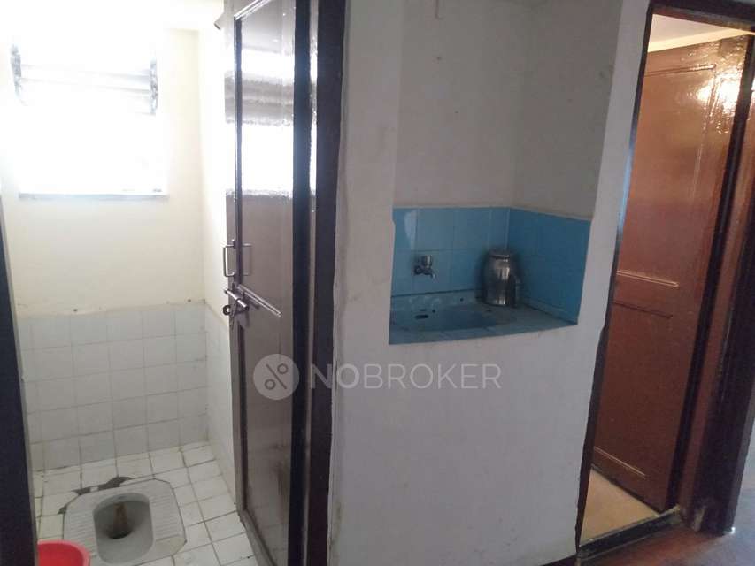 1 BHK House for Rent  In Market Yard