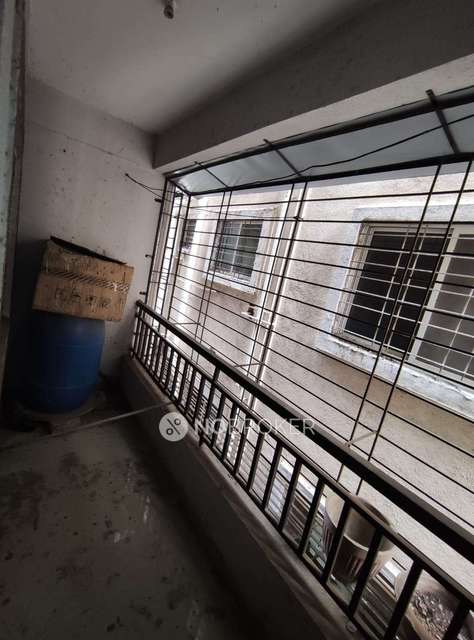 2 BHK Flat In Sai Balaji Enclave,manjari Road, Mundhwa. for Rent  In Mundhwa