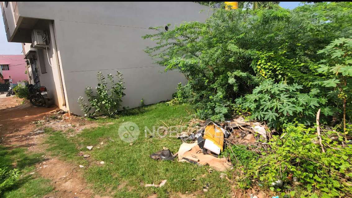 Plot For Sale  In Kavangarai, Puzhal