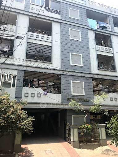 2 BHK Flat In Prem Kuteer Apartments For Sale  In Narayanguda