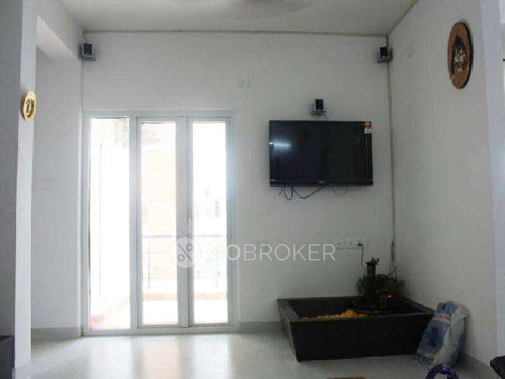 4 BHK Flat In Vijiya Shanthi Apartment ,infinitu For Sale  In Chettipedu