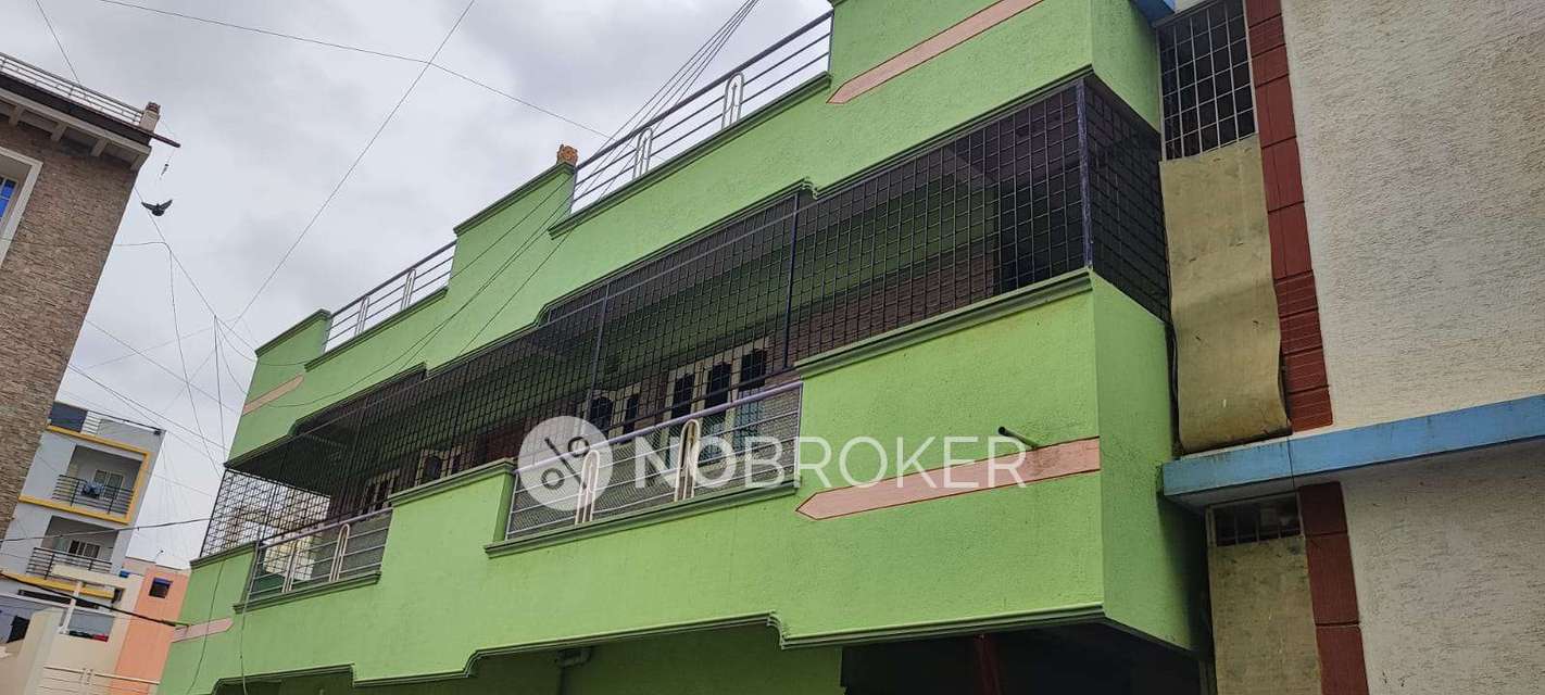 4+ BHK House For Sale  In Kaggadasapura