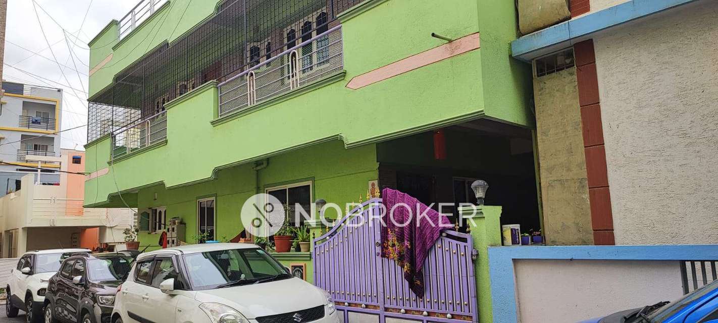 4+ BHK House For Sale  In Kaggadasapura