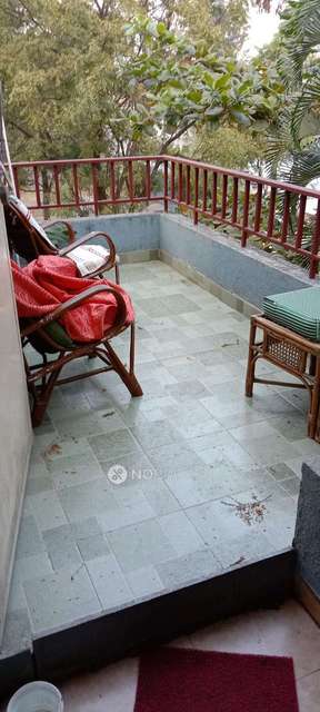 4 BHK Villa In Sai Shraddha Bunglow Society For Sale  In Pisoli