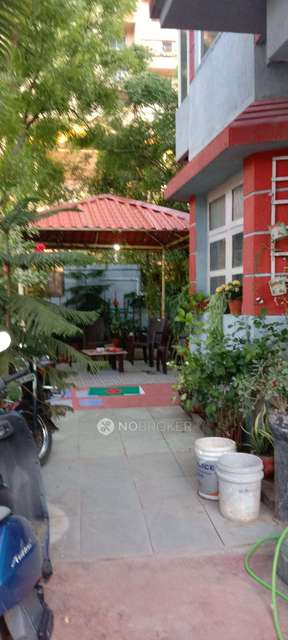 4 BHK Villa In Sai Shraddha Bunglow Society For Sale  In Pisoli