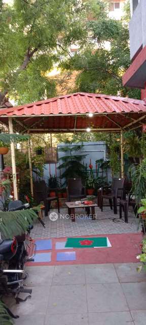 4 BHK Villa In Sai Shraddha Bunglow Society For Sale  In Pisoli