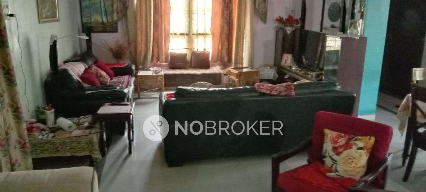 4 BHK Villa In Sai Shraddha Bunglow Society For Sale  In Pisoli