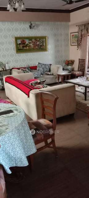 4 BHK Villa In Sai Shraddha Bunglow Society For Sale  In Pisoli