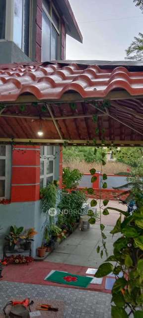 4 BHK Villa In Sai Shraddha Bunglow Society For Sale  In Pisoli