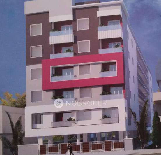 2 BHK Flat In Apartment For Sale  In Sampigenagara