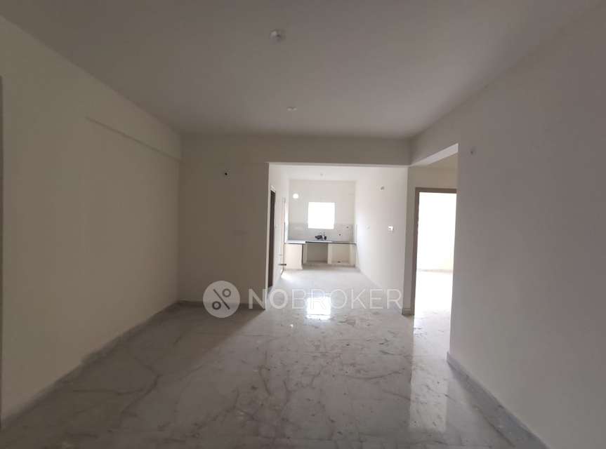 2 BHK Flat In Apartment For Sale  In Sampigenagara