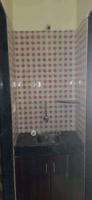 1 BHK Flat In Balaji Residency for Rent  In Pimple Gurav