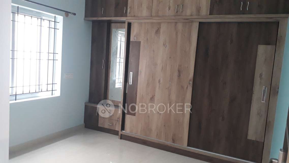 3 BHK Flat In Hvv Valley for Rent  In Jalahalli West