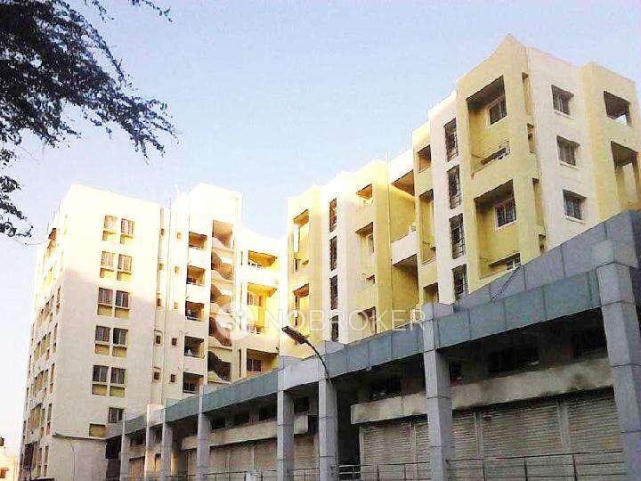 2 BHK Flat In Sampanna Homes For Sale  In Shewalewadi