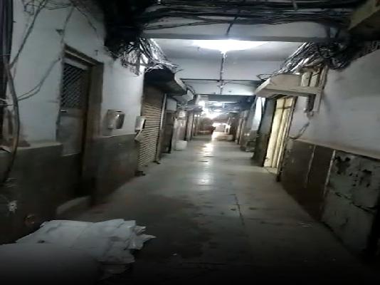 Industrial Building in Cotton Green, Mumbai for sale 