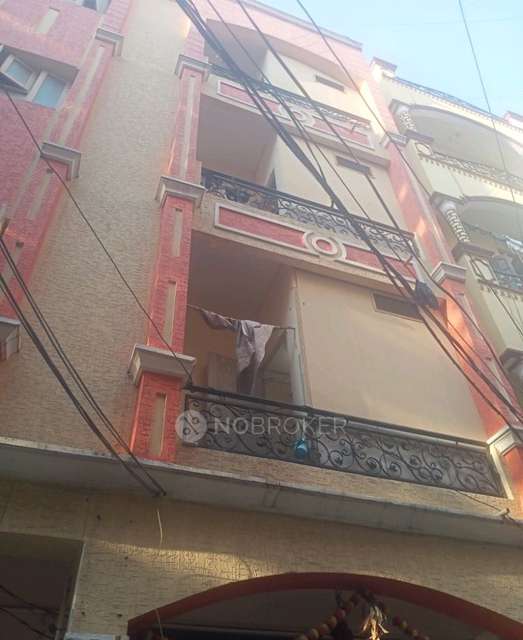 PG for Boys in Kphb Colony