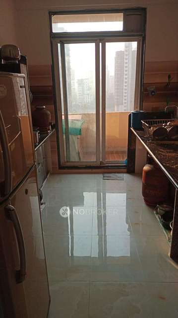 2 BHK Flat In Balaji Sharan For Sale  In Matunga West