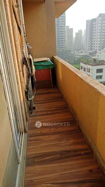 2 BHK Flat In Balaji Sharan For Sale  In Matunga West