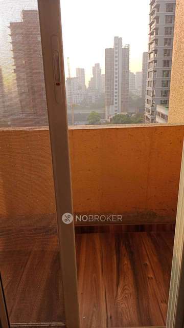 2 BHK Flat In Balaji Sharan For Sale  In Matunga West