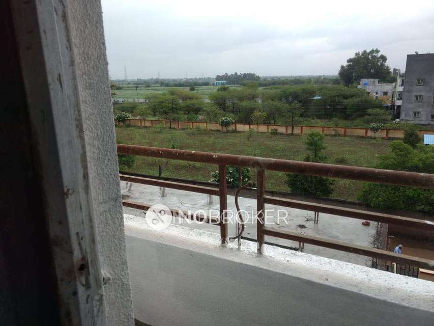 1 BHK Flat In Sri Vitthal Heights for Rent  In Manjri 