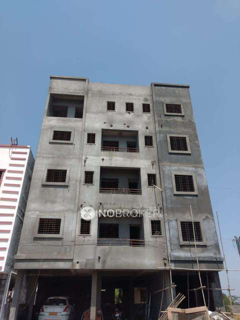 1 BHK Flat In Sri Vitthal Heights for Rent  In Manjri 