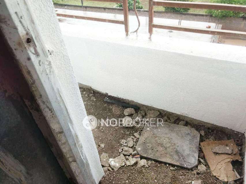 1 BHK Flat In Sri Vitthal Heights for Rent  In Manjri 