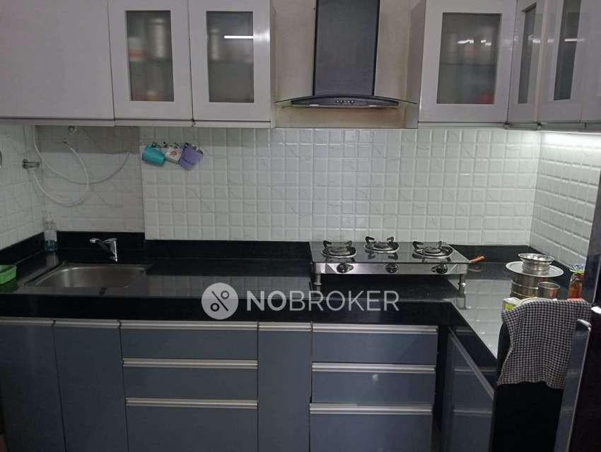 2 BHK Flat In Cleveland Park For Sale  In Mohammed Wadi 