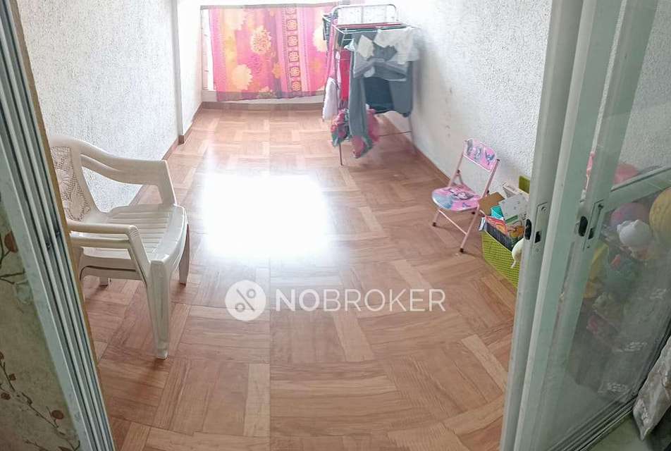 2 BHK Flat In Cleveland Park For Sale  In Mohammed Wadi 