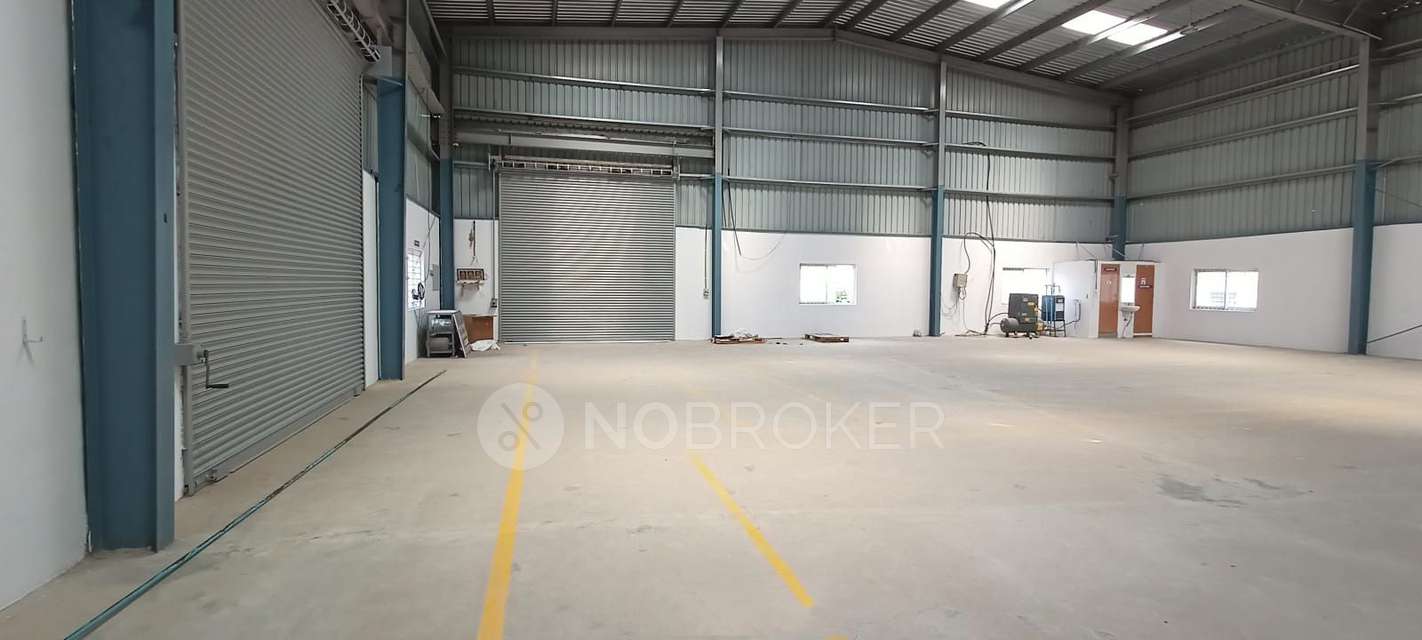 Industrial Shed in Cheemasandra, Bangalore for Rent 