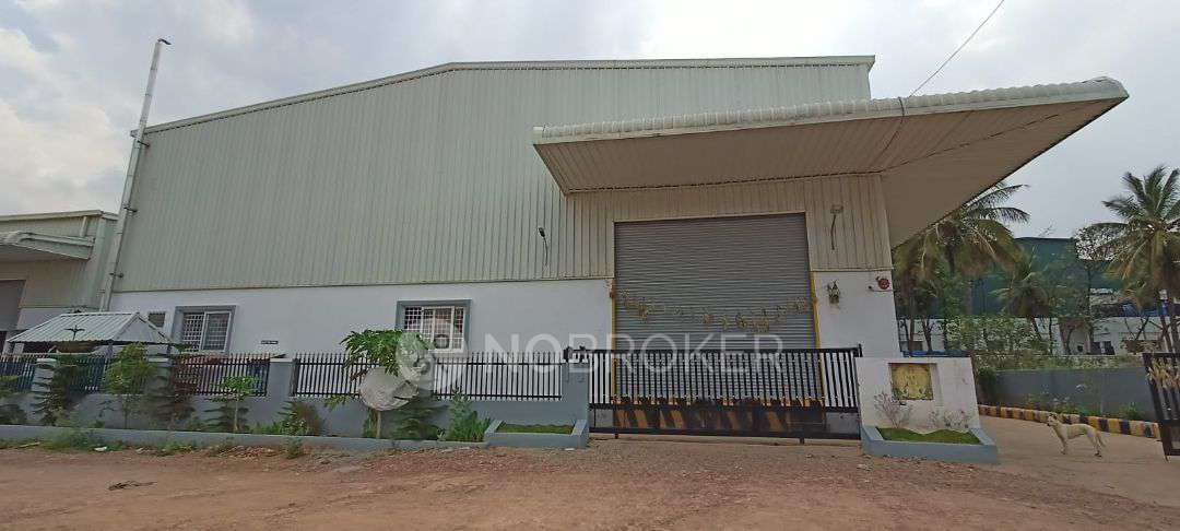 Industrial Shed in Cheemasandra, Bangalore for Rent 