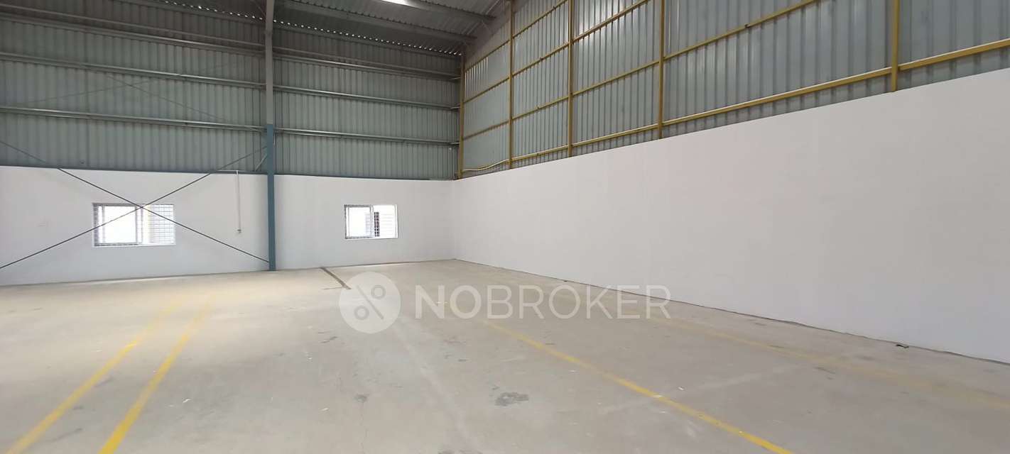 Industrial Shed in Cheemasandra, Bangalore for Rent 