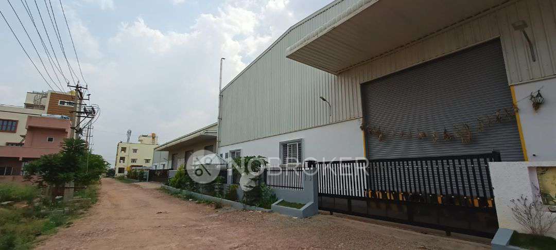Industrial Shed in Cheemasandra, Bangalore for Rent 