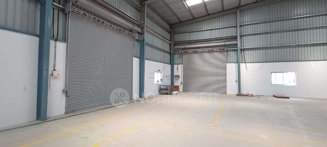 Industrial Shed in Cheemasandra, Bangalore for Rent 