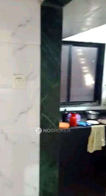 1 BHK Flat In  Nandan Residency For Sale  In Ulhasnagar