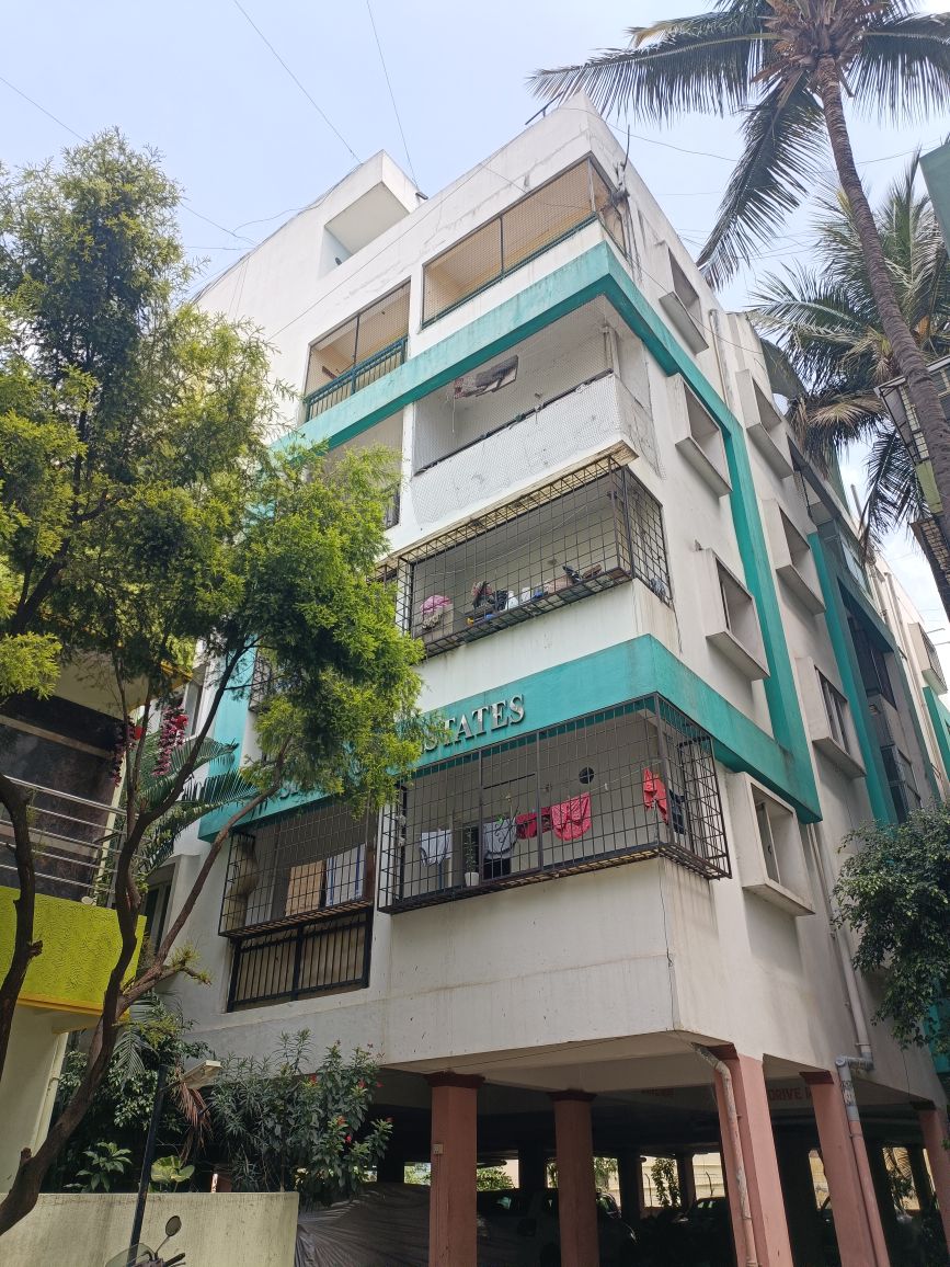 Sri Mitra Estates