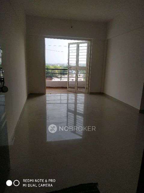 2 BHK Flat In Sai Vishwa Housing Society For Sale  In Sudumbre