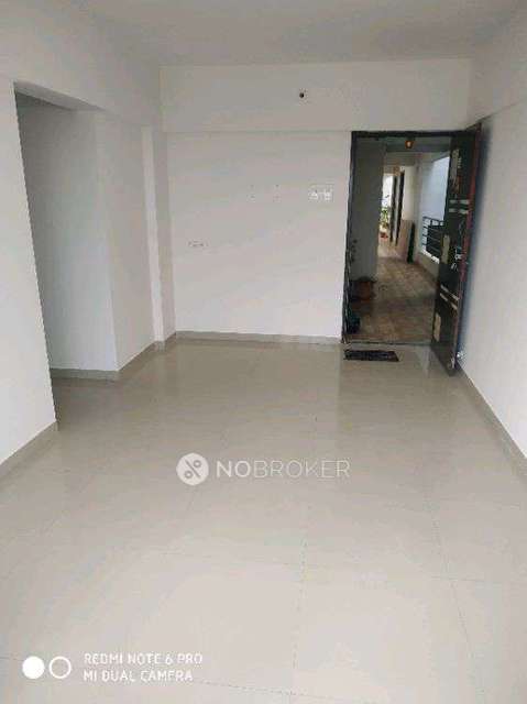 2 BHK Flat In Sai Vishwa Housing Society For Sale  In Sudumbre