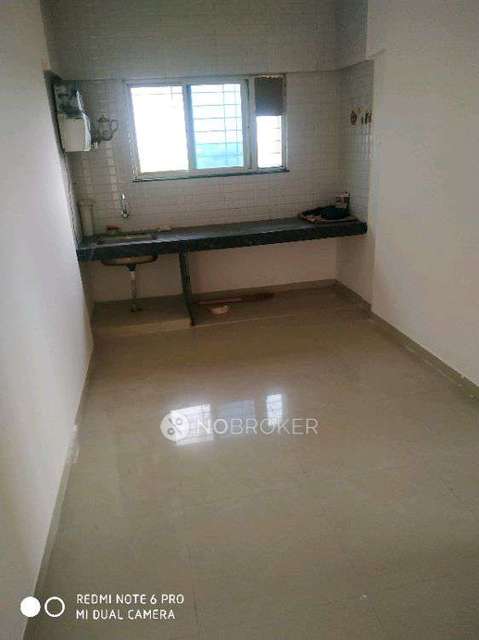2 BHK Flat In Sai Vishwa Housing Society For Sale  In Sudumbre