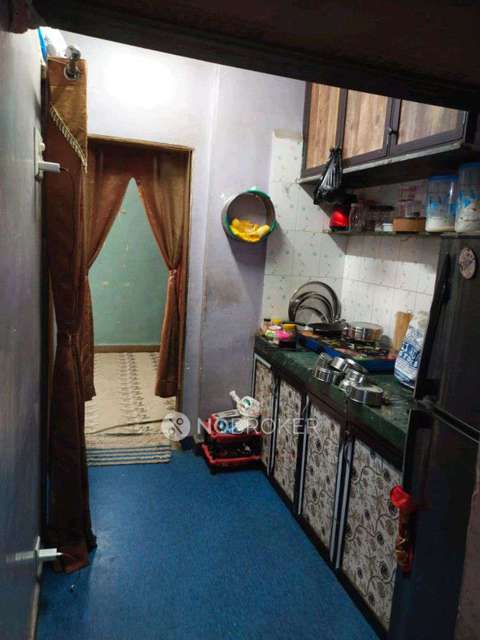 1 BHK Flat In Girish Tower  For Sale  In Mumbra