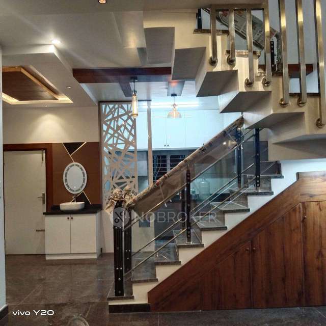 4 BHK House For Sale  In Yelahanka New Town