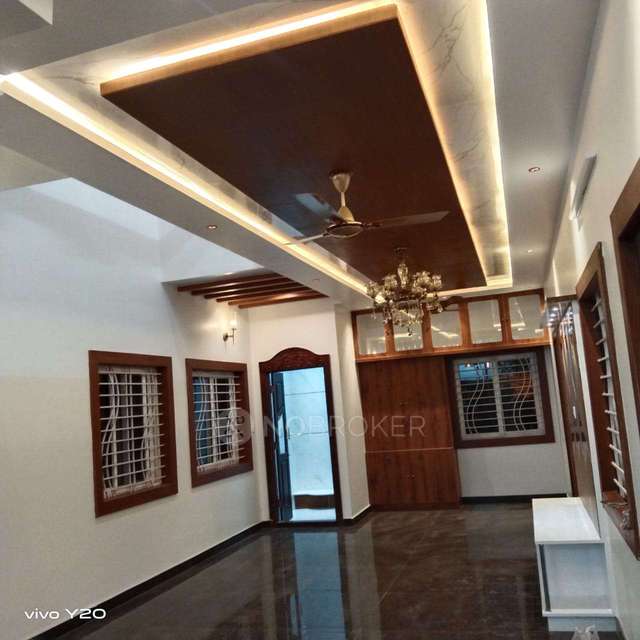 4 BHK House For Sale  In Yelahanka New Town