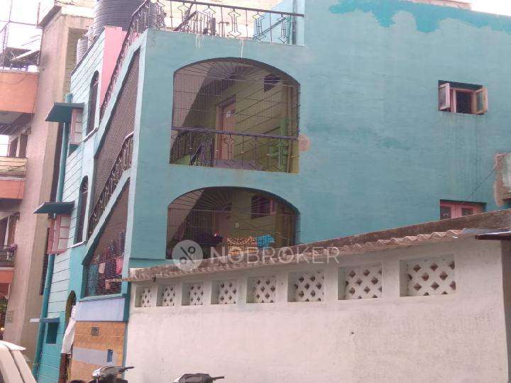 4+ BHK Flat For Sale  In Minhaj Nagar, 