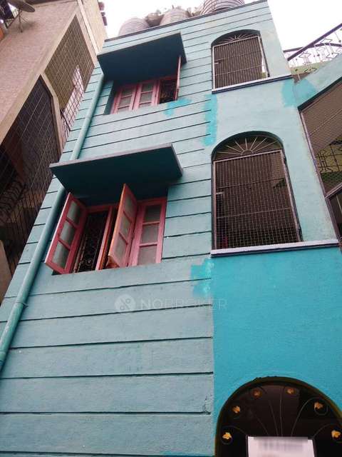 4+ BHK Flat For Sale  In Minhaj Nagar, 