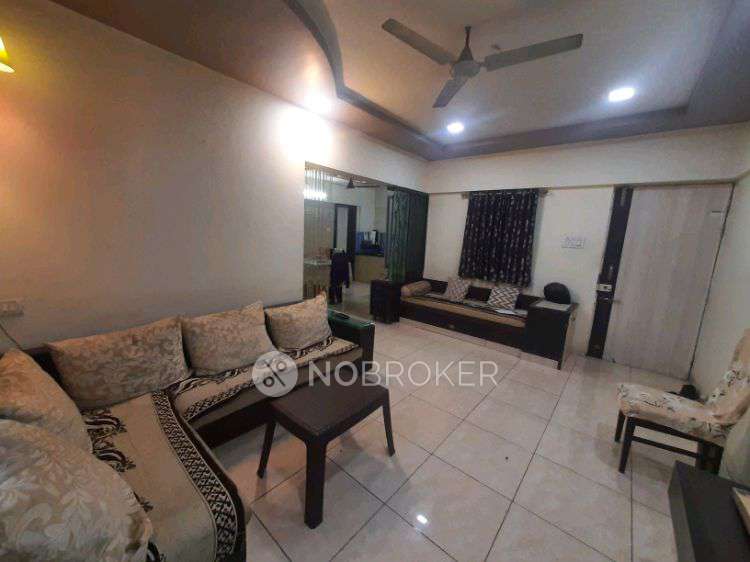 2 BHK Flat In Ved Vihar for Rent  In Kothrud