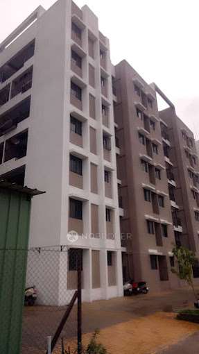 1 BHK Flat In Unicon Niwasa  For Sale  In Perne