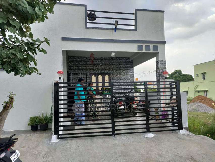 3 BHK Villa In Bgs Nagar for Rent  In Karapalli