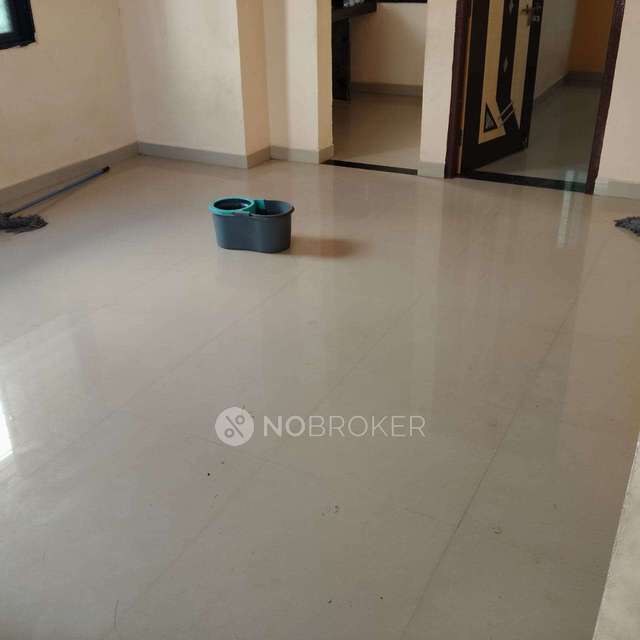 1 BHK Flat In Standalone Building  for Rent  In Wagholi