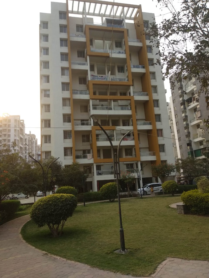 Satva Grande Ventila