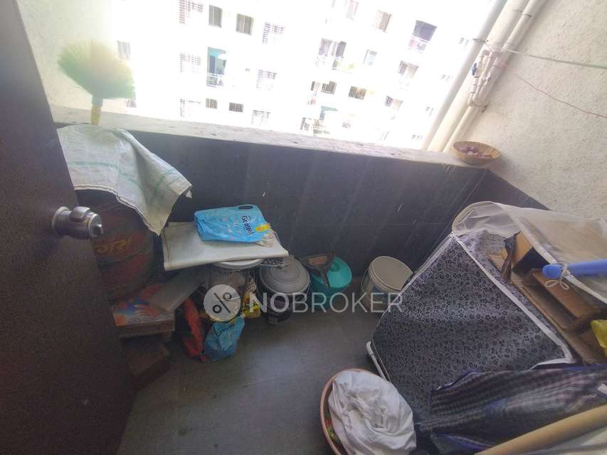 1 BHK Flat In Grande Ventila For Sale  In Wagholi