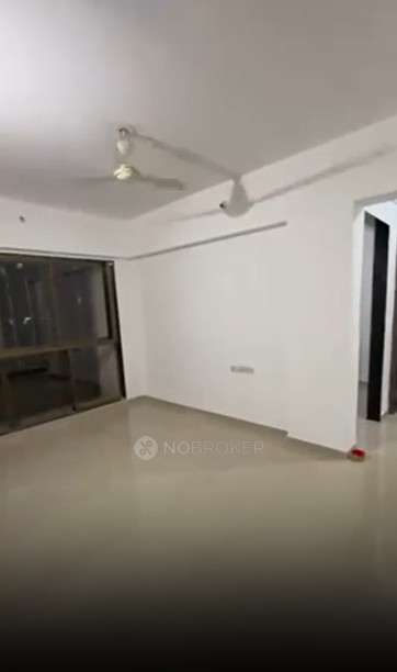 1 BHK Flat In Horizon Palms 2, D Wing, 3rd Floor, Ghodbunder Road, Thane For Sale  In Thane West